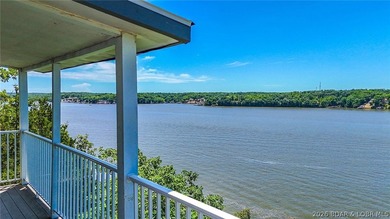 Amazing lakefront with wide open, main channel views in - photo 40