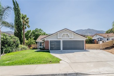 Lake Home Sale Pending in Lake Elsinore, California