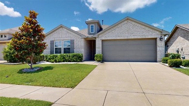 Lake Ray Hubbard Home Active Under Contract in Forney Texas