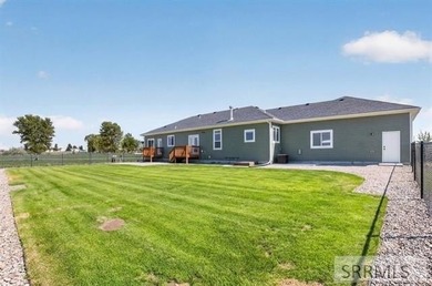 Situated on 3 usable acres of waterfront property on Idaho's - photo 41