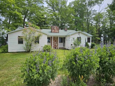 Lake Home For Sale in Pelkie, Michigan
