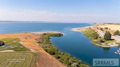 Situated on 3 usable acres of waterfront property on Idaho's - photo 43