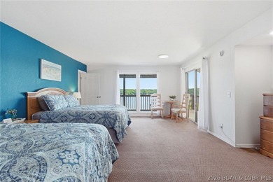 Amazing lakefront with wide open, main channel views in - photo 45