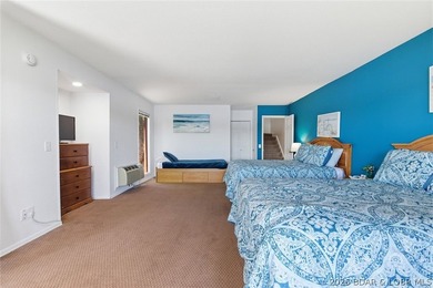 Amazing lakefront with wide open, main channel views in - photo 47
