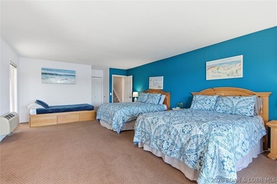 Amazing lakefront with wide open, main channel views in - photo 48