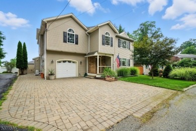 Lake Home Sale Pending in Denville, New Jersey