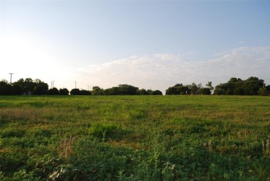 Lake Ray Hubbard Lot For Sale in Heath Texas