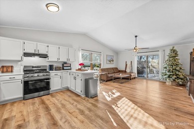 Welcome to this beautifully updated 4-bedroom, 2-bath bi-level - photo 6