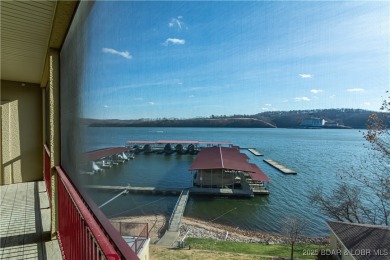 Lake Condo For Sale in Camdenton, Missouri