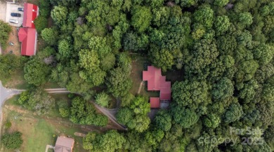 Lake Norman Home For Sale in Mooresville North Carolina