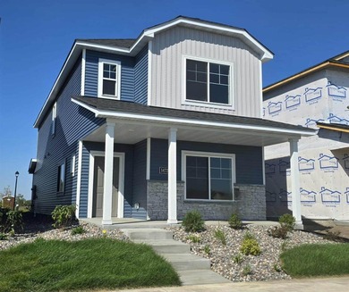 Lake Home For Sale in Ramsey, Minnesota