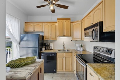 This well-maintained condominium has completed and passed all - photo 2