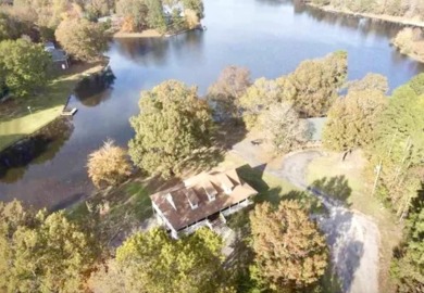 Woodrun Lake Home For Sale in Middleton Tennessee