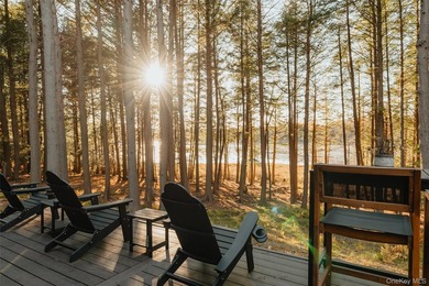 Escape to your own private woodland getaway in this striking - photo 10