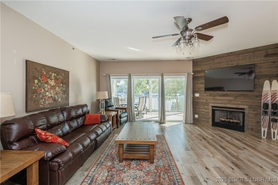 Lake Condo For Sale in Sunrise Beach, Missouri