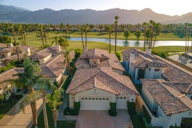 Lakes at Rancho La Quinta Golf Course Home For Sale in La Quinta California