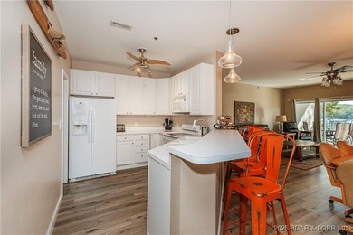 Stunning waterfront view in this FULL PACKAGE updated, fully - photo 2