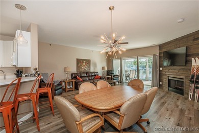 Stunning waterfront view in this FULL PACKAGE updated, fully - photo 5
