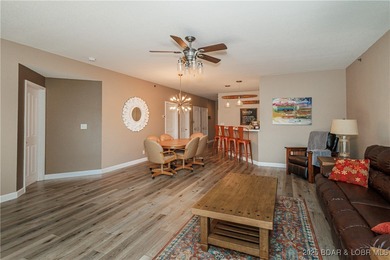 Stunning waterfront view in this FULL PACKAGE updated, fully - photo 7