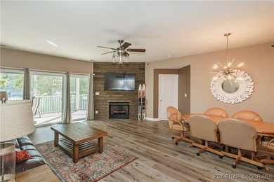 Stunning waterfront view in this FULL PACKAGE updated, fully - photo 8