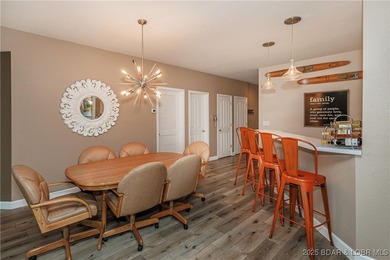 Stunning waterfront view in this FULL PACKAGE updated, fully - photo 9