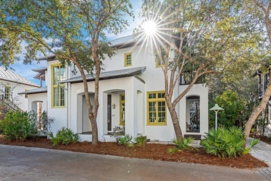 Set on a coveted oversized corner lot in the heart of Rosemary - photo 1