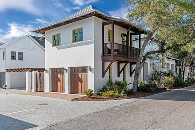 Set on a coveted oversized corner lot in the heart of Rosemary - photo 2