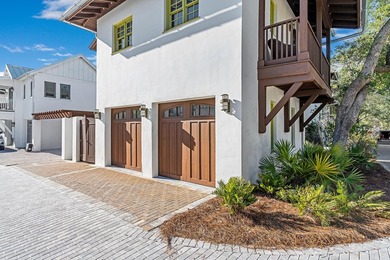 Set on a coveted oversized corner lot in the heart of Rosemary - photo 3