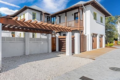 Set on a coveted oversized corner lot in the heart of Rosemary - photo 4