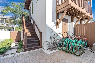 Set on a coveted oversized corner lot in the heart of Rosemary - photo 5