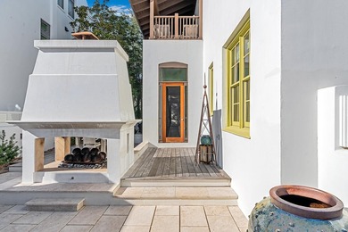 Set on a coveted oversized corner lot in the heart of Rosemary - photo 7
