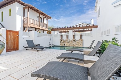 Set on a coveted oversized corner lot in the heart of Rosemary - photo 8