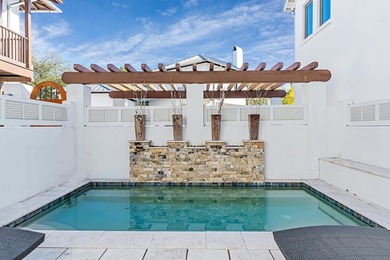 Set on a coveted oversized corner lot in the heart of Rosemary - photo 9