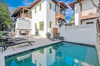 Set on a coveted oversized corner lot in the heart of Rosemary - photo 10