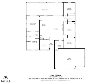 Welcome to 17481 Belie Way in Punta Gorda, a beautifully - photo 11