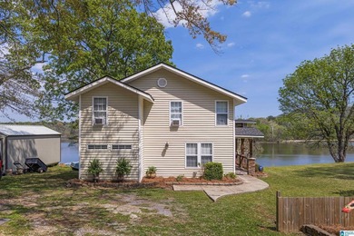 LAY LAKE- NEW PRICE- NEW ROOF-NO HOA! Includes 5 lots, Home has - photo 13