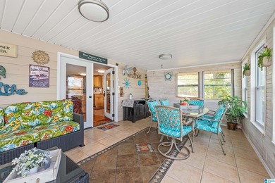 LAY LAKE- NEW PRICE- NEW ROOF-NO HOA! Includes 5 lots, Home has - photo 14