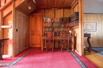 Once a private retreat of Michigan lumber magnate Edward F. Loud - photo 14