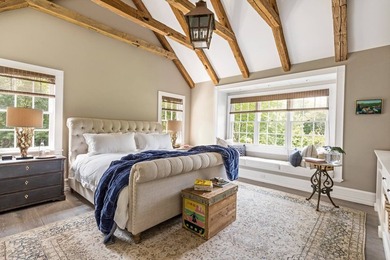 Located in the heart of Bridgehampton South, just over a mile - photo 15