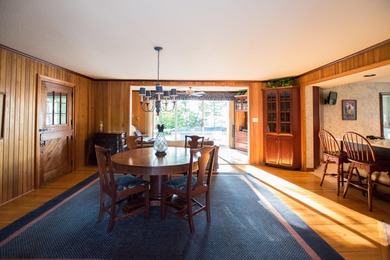 Once a private retreat of Michigan lumber magnate Edward F. Loud - photo 15
