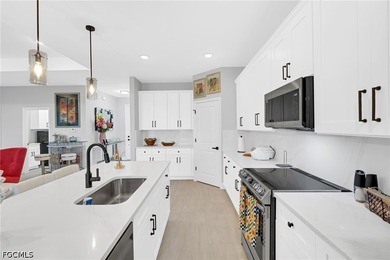 Welcome to 17481 Belie Way in Punta Gorda, a beautifully - photo 16