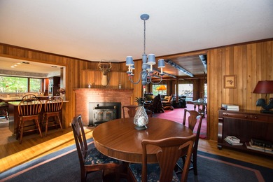 Once a private retreat of Michigan lumber magnate Edward F. Loud - photo 16