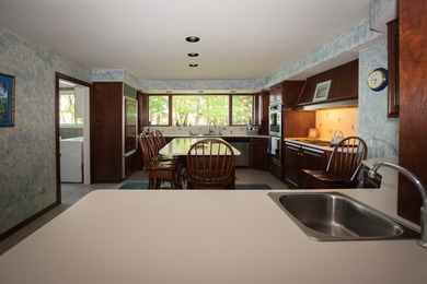 Once a private retreat of Michigan lumber magnate Edward F. Loud - photo 18