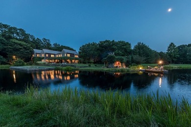 Located in the heart of Bridgehampton South, just over a mile - photo 19