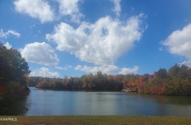 Come build your dream home on 1.5 acres in this peaceful lake - Lake Lot For Sale in Monterey, Tennessee