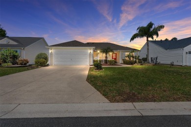 Lake Sumter Home For Sale in The Villages Florida