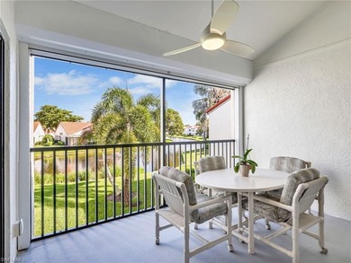 Lake Condo For Sale in Naples, Florida