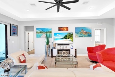 Welcome to 17481 Belie Way in Punta Gorda, a beautifully - photo 22