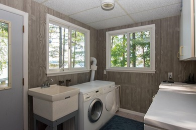 Once a private retreat of Michigan lumber magnate Edward F. Loud - photo 22