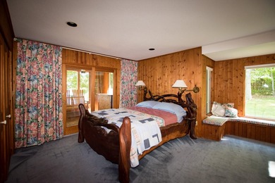Once a private retreat of Michigan lumber magnate Edward F. Loud - photo 23